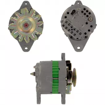 Alternateur BV PSH OEM A002T23474