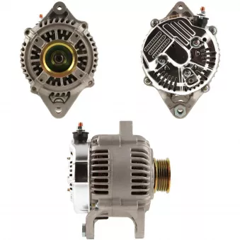 Alternateur BV PSH 145.543.110.058