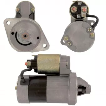 Démarreur BV PSH OEM M002T44781