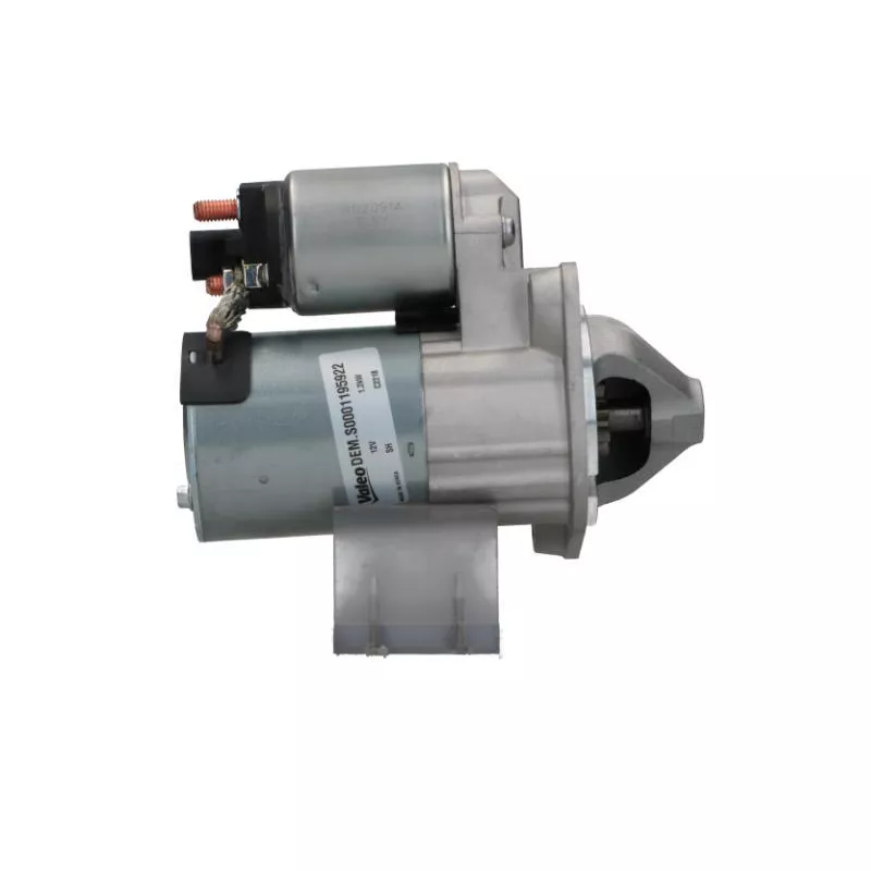 Démarreur BV PSH 150.560.082.500 - Visuel 2