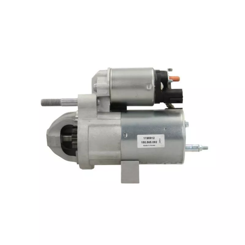 Démarreur BV PSH 150.565.082.360 - Visuel 1