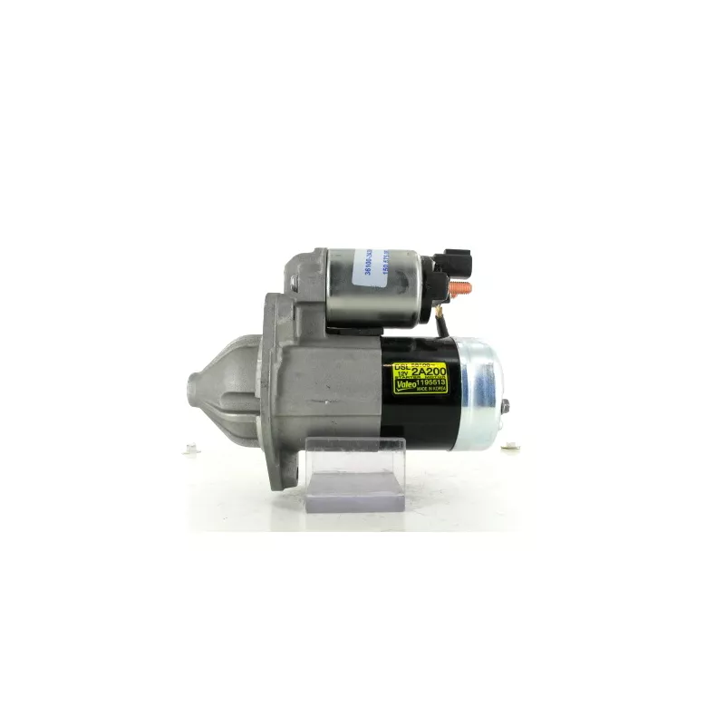 Démarreur BV PSH 150.575.082.360 - Visuel 1