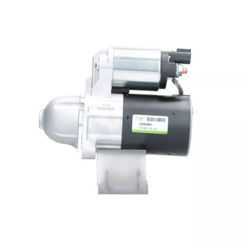 Démarreur BV PSH 150.963.132.120 - Visuel 1