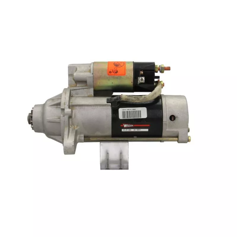 Démarreur BV PSH 151.504.112.510 - Visuel 1