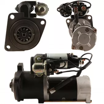 Démarreur BV PSH OEM M3T58071