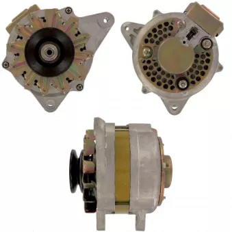 Alternateur BV PSH OEM A005T20571