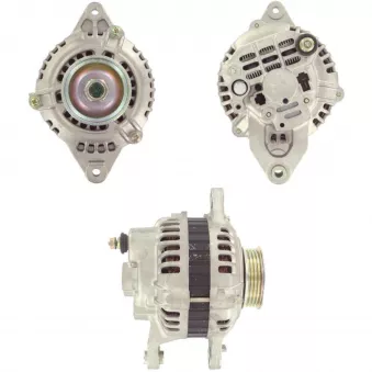 Alternateur BV PSH OEM A2T03792