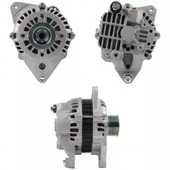 Alternateur BV PSH OEM A003TB2091B