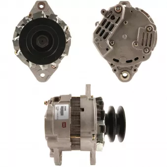 Alternateur BV PSH OEM A4T40287