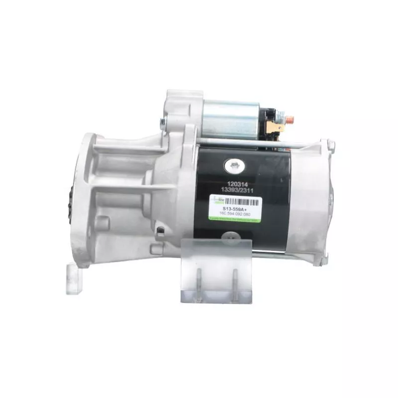 Démarreur BV PSH 160.594.092.080 - Visuel 1