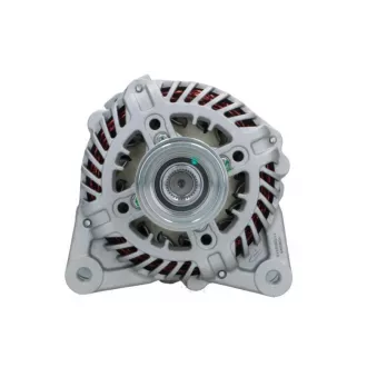 Alternateur BV PSH 165.971.150.130 pour NISSAN MICRA 1.5 DCI - 90cv