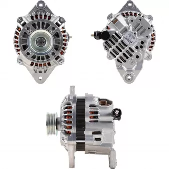 Alternateur BV PSH OEM A2TA7691