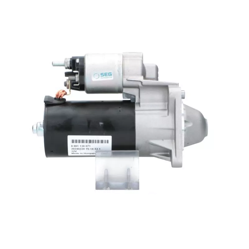 Démarreur BV PSH 180.543.113.280 - Visuel 2