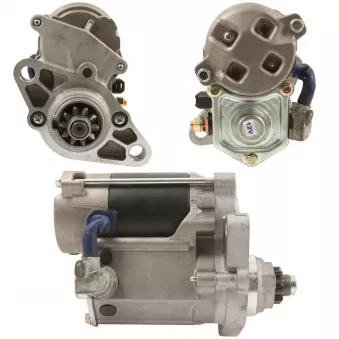 Démarreur BV PSH OEM 2810032850