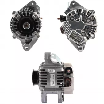 Alternateur BV PSH OEM 2706021041