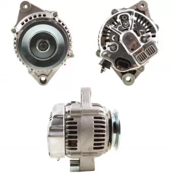 Alternateur BV PSH OEM 2706064100