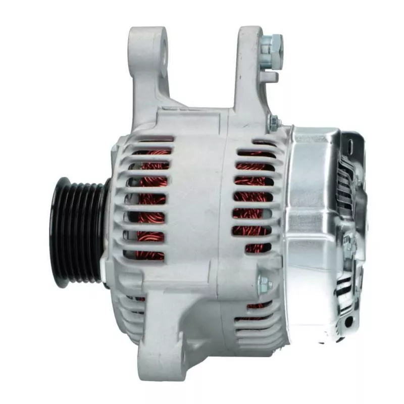 Alternateur BV PSH 195.552.080.058 - Visuel 1