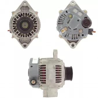 Alternateur BV PSH 195.584.070.051