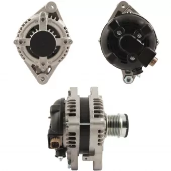 Alternateur BV PSH OEM 2706031102