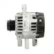 BV PSH 195.937.090.260 - Alternateur