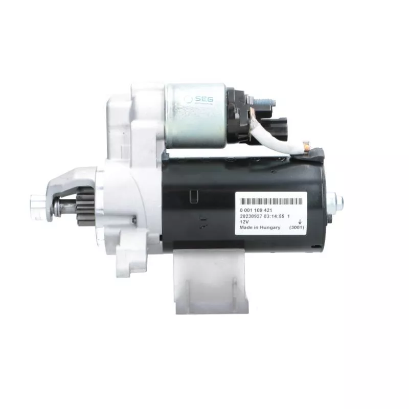 Démarreur BV PSH 200.535.102.280 - Visuel 1