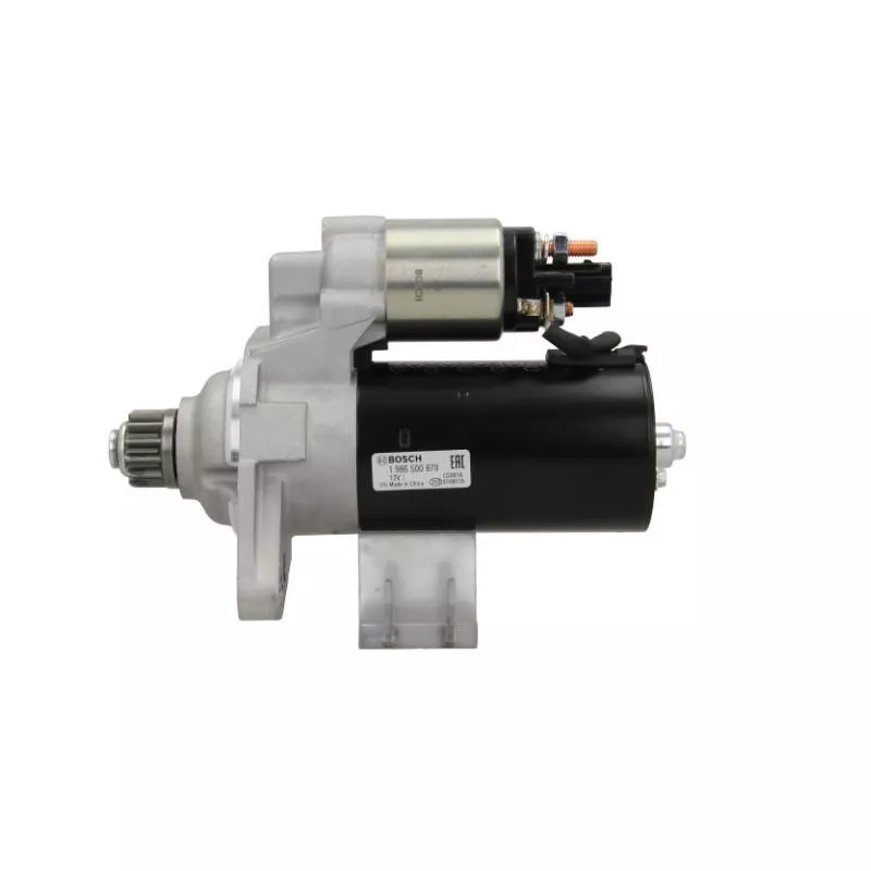 Démarreur BV PSH 200.541.133.213 - Visuel 1