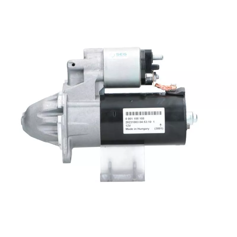 Démarreur BV PSH 210.504.093.280 - Visuel 1