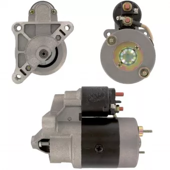 Démarreur BV PSH OEM 580238