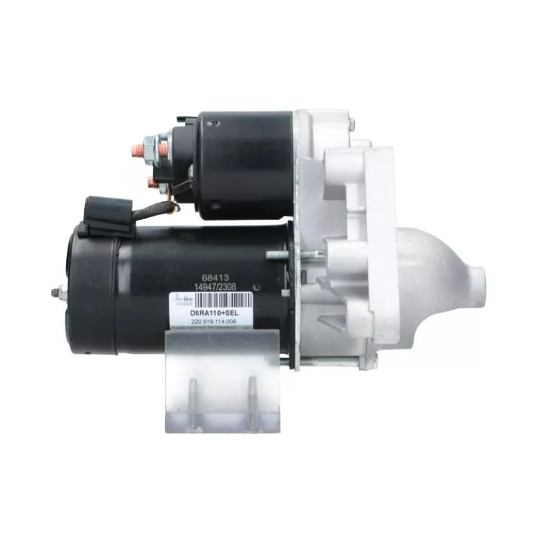 Démarreur BV PSH 220.519.114.340 - Visuel 2