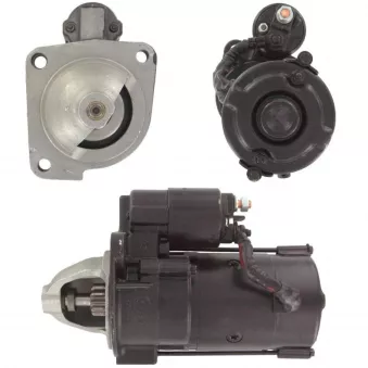 Démarreur BV PSH 220.522.113.000