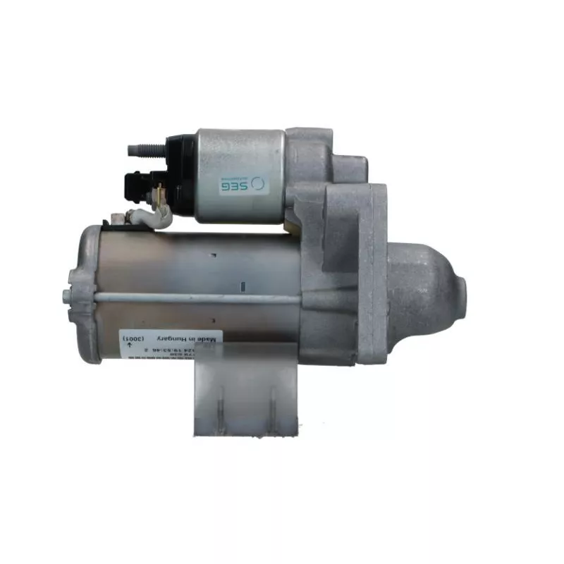 Démarreur BV PSH 220.548.122.280 - Visuel 2