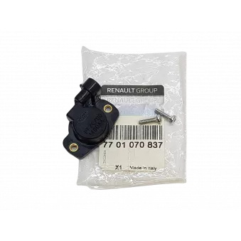Capteur, position du papillon OE OEM 9944468