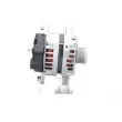 BV PSH 255.528.130.000 - Alternateur