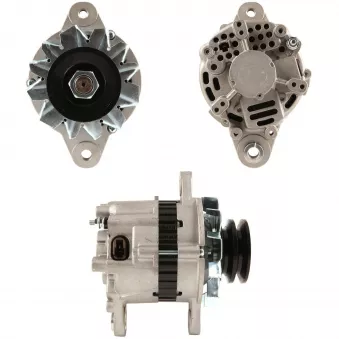 Alternateur BV PSH OEM A4T57999