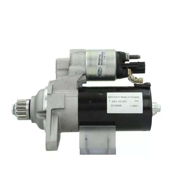 Démarreur BV PSH 300.589.133.210 - Visuel 1