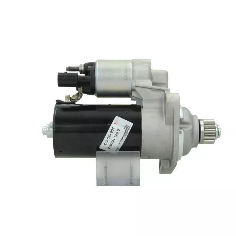 Démarreur BV PSH 300.589.133.210 - Visuel 2