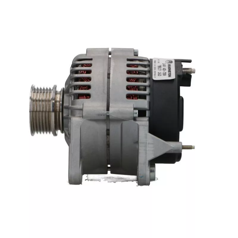 Alternateur BV PSH 305.502.070.350 - Visuel 1