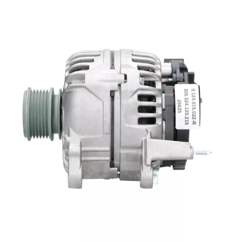 Alternateur BV PSH 305.524.120.215 - Visuel 1
