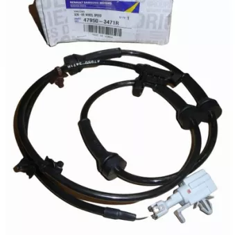 Capteur, vitesse de roue OE OEM 479101DA1A