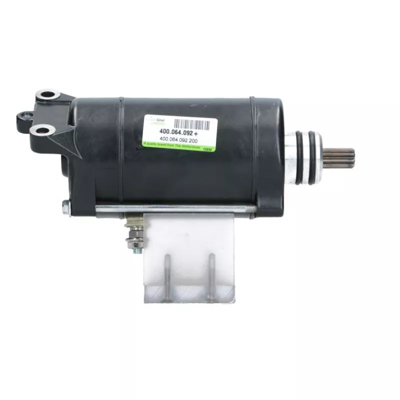 Démarreur BV PSH 400.064.092.200 - Visuel 2