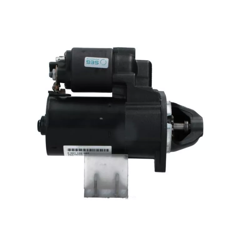 Démarreur BV PSH 410.503.092.281 - Visuel 2