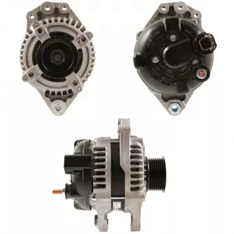 Alternateur BV PSH [445.507.100.050]