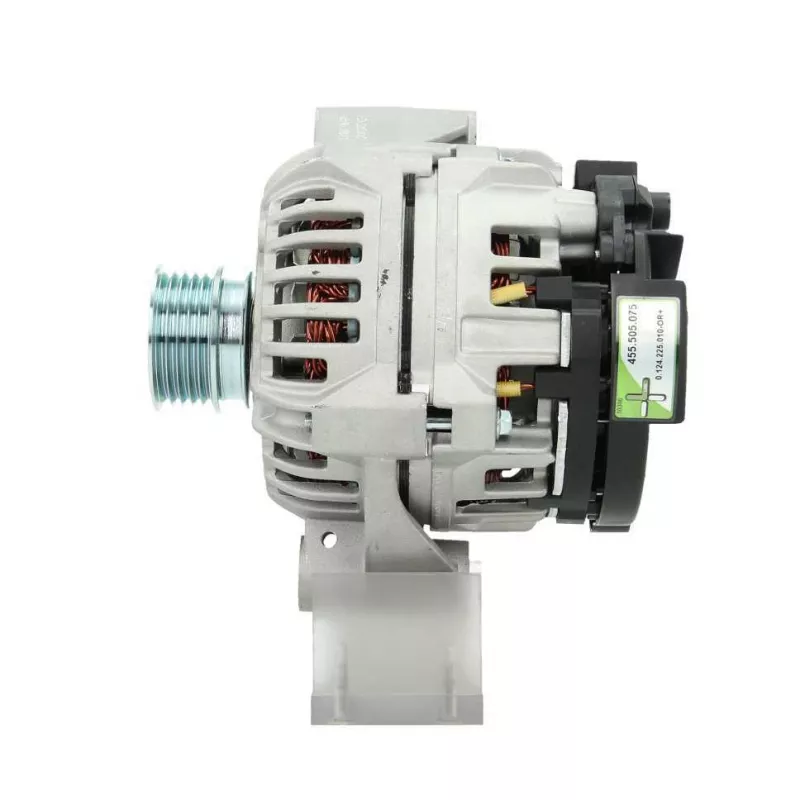 Alternateur BV PSH 455.505.075.014 - Visuel 1