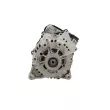 Alternateur BV PSH [457.502.250.500]