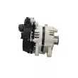 BV PSH 457.502.250.500 - Alternateur