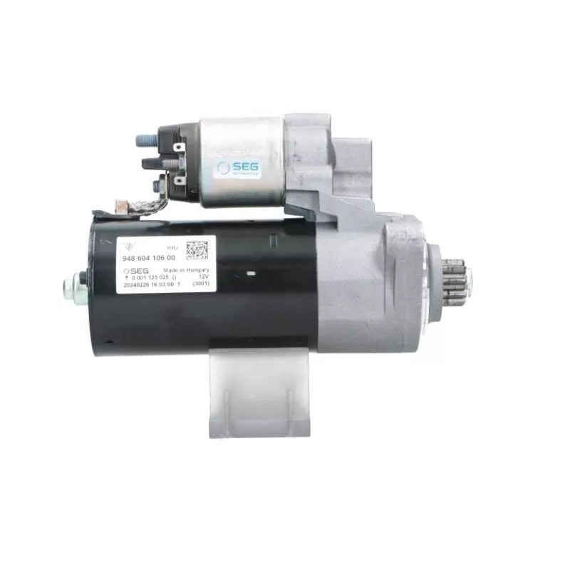 Démarreur BV PSH 480.506.102.280 - Visuel 2