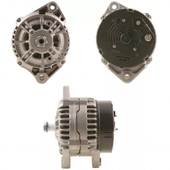 Alternateur BV PSH OEM 7782187