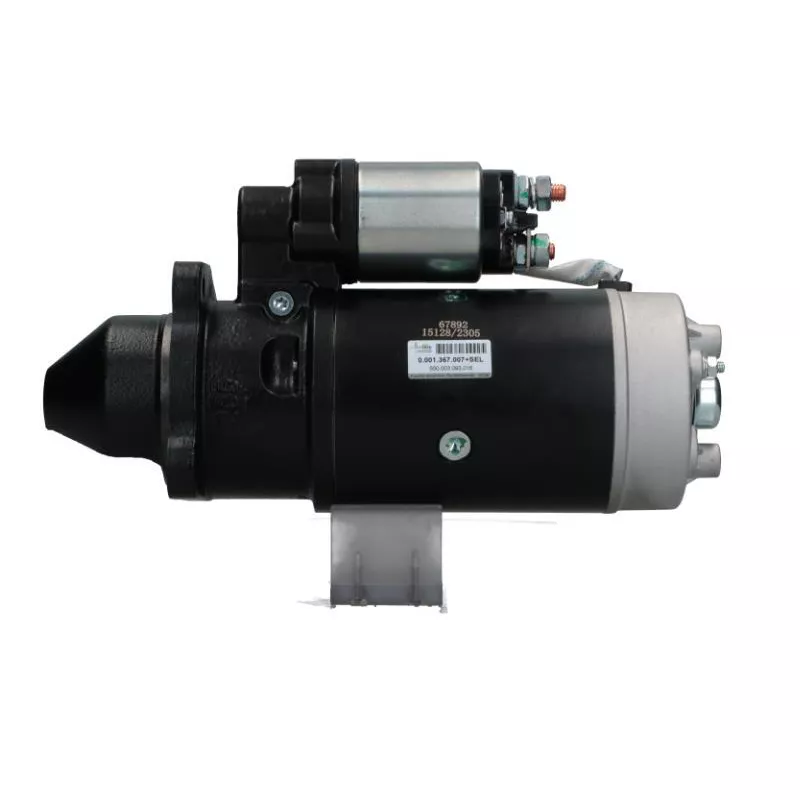 Démarreur BV PSH 500.003.093.016 - Visuel 1