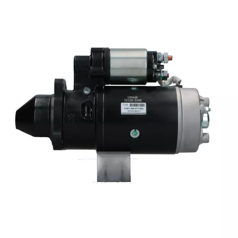 Démarreur BV PSH 500.003.093.017 - Visuel 1