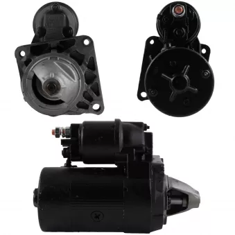 Démarreur BV PSH OEM 7796599
